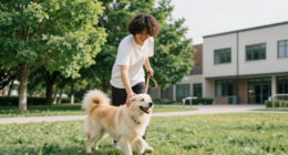 Joybound People & Pets Receives Approval To Move Forward With The Liberty Center