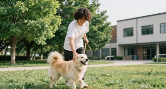Joybound People & Pets Receives Approval To Move Forward With The Liberty Center