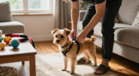Keep Your Pets Safe During Back-to-School Season