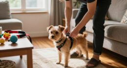 Keep Your Pets Safe During Back-to-School Season