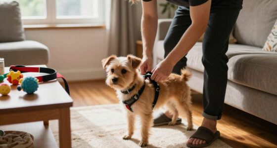 Keep Your Pets Safe During Back-to-School Season