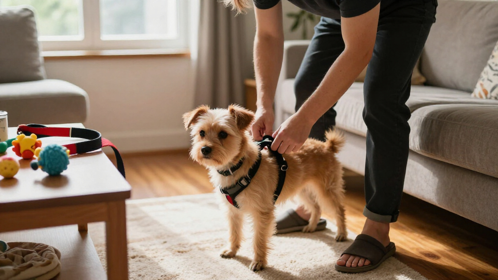Keep Your Pets Safe During Back-to-School Season