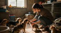 LA Animal Hoarder Faces 25 Years In Prison After Seizure Of 300 Dogs And Cats