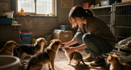 LA Animal Hoarder Faces 25 Years In Prison After Seizure Of 300 Dogs And Cats