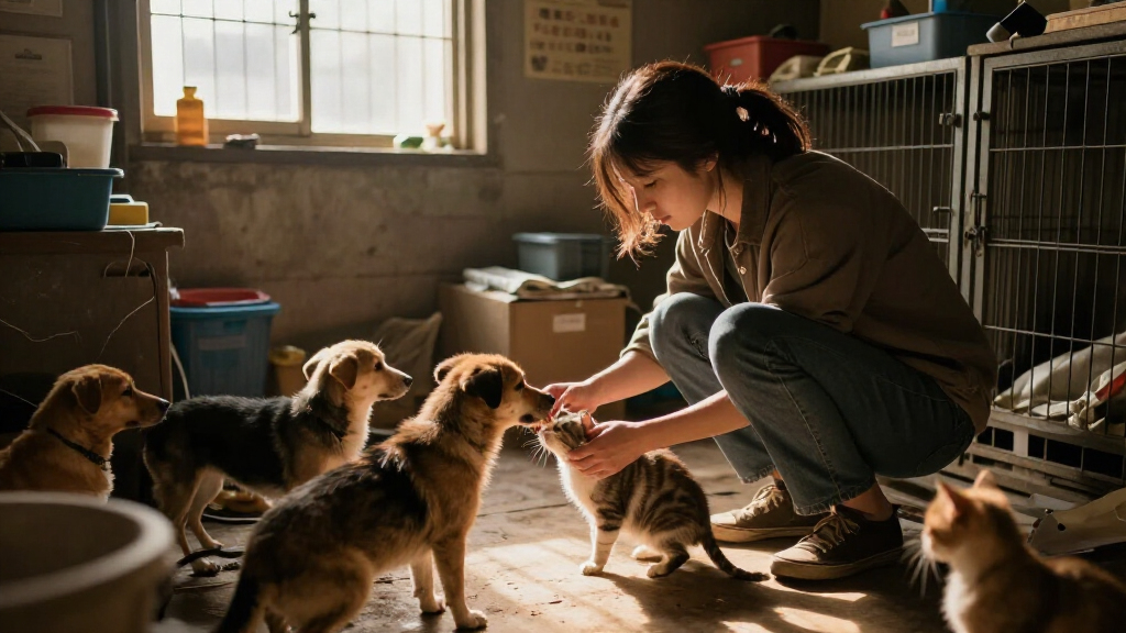 LA Animal Hoarder Faces 25 Years In Prison After Seizure Of 300 Dogs And Cats