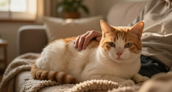 Loaf Cat.