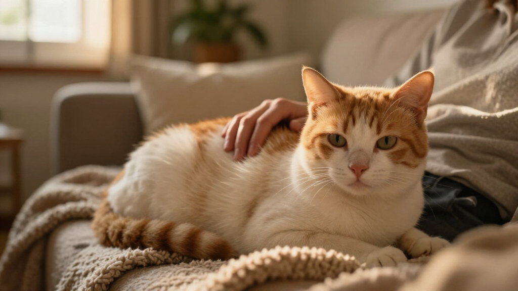 Loaf Cat.