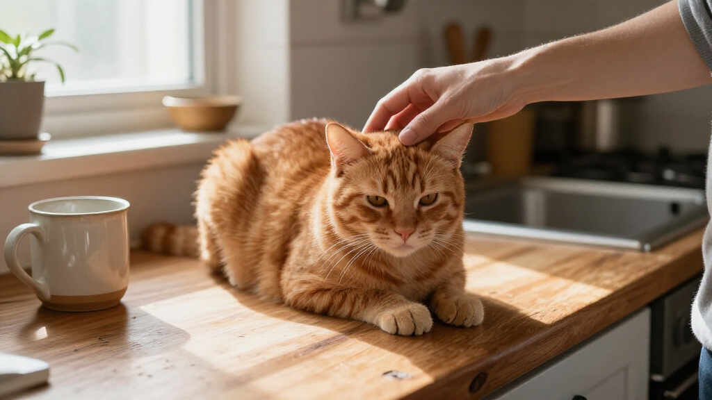 Loaf Cat.