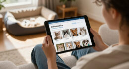 Look, Vote: Pet Of The Week Gets 11 Cats, Dogs Up For Nomination.