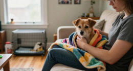 Lost Our Home Pet Rescue Offers Temporary Care Solution For Families In Crisis