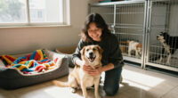 MCACC Joins BISSELL Pet Foundation’s Empty The Shelters® Adoption Event