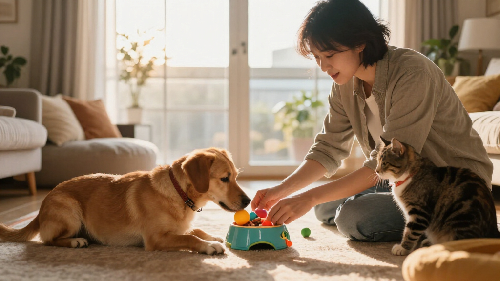 Nestle Purina Contest To Lift Up Work Of Pet Care Entrepreneurs, Startups