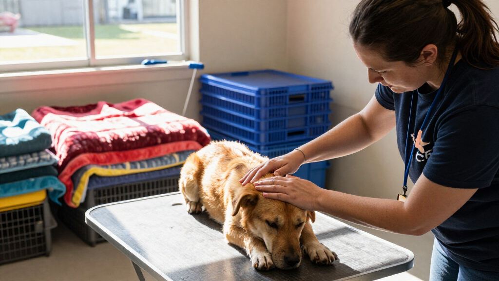 Norfolk Animal Shelter Hoping To Unite Pets With Their Forever Families