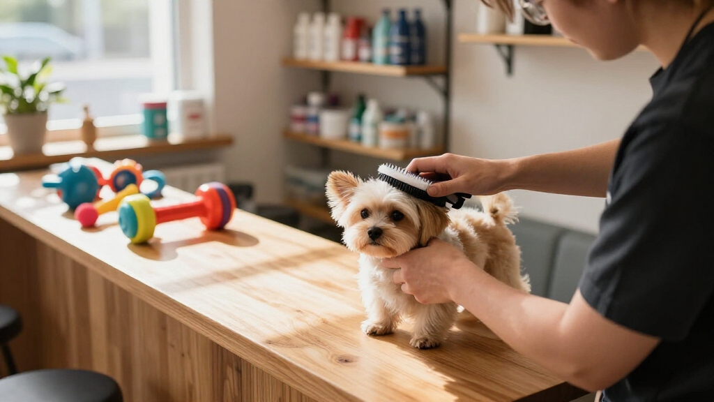 North Platte Pet Care Business Born From Big Dreams