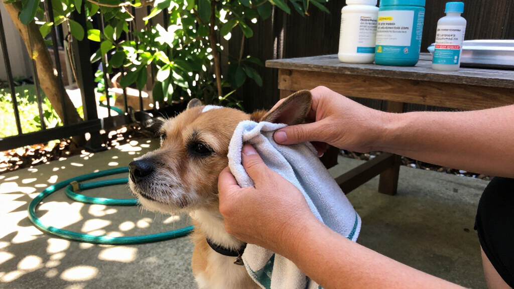 Parvovirus Warning For Perth’s Northern Suburbs