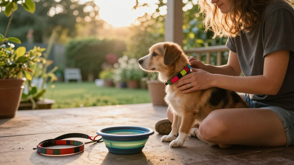 Pet Accessories & Gear Checklist 2026