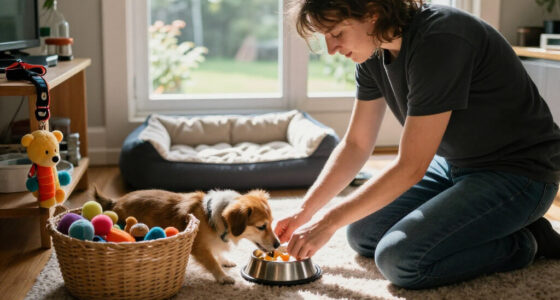 Pet Care Essentials Checklist 2026