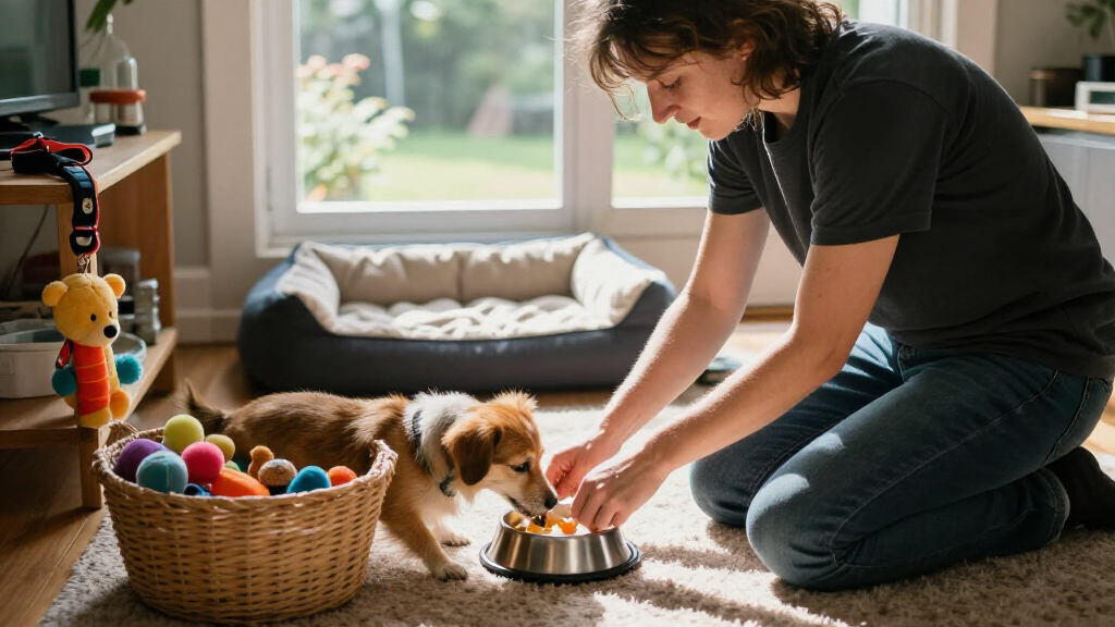 Pet Care Essentials Checklist 2026