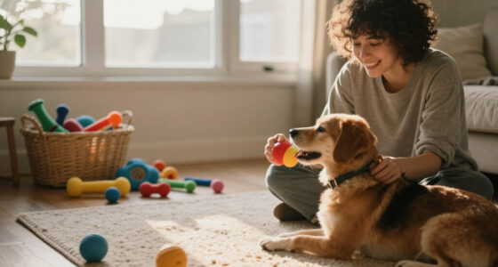 Pet Enrichment Toys & Accessories Checklist 2026