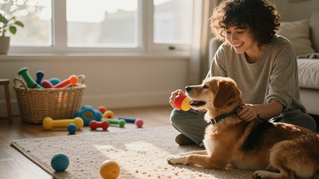 Pet Enrichment Toys & Accessories Checklist 2026