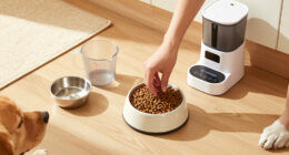 Pet Feeding Station Checklist 2026