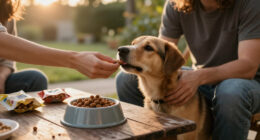 Pet Food & Treats Checklist 2026