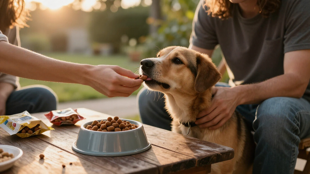 Pet Food & Treats Checklist 2026