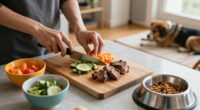 Pet Health Alert: Are Foodborne Illnesses A Threat To Your Pet?
