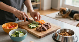 Pet Health Alert: Are Foodborne Illnesses A Threat To Your Pet?