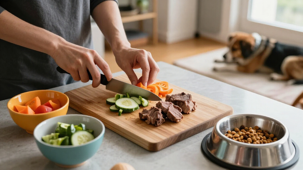 Pet Health Alert: Are Foodborne Illnesses A Threat To Your Pet?