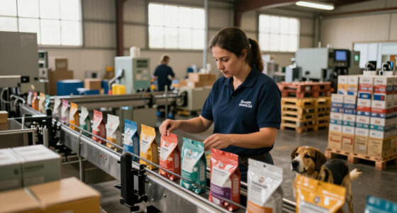 Pet Industry Pulse (II): Manufacturers Deliver Growth Despite Uneven Market Conditions