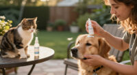 Pet Owners Can Now Prevent Screwworm Infestations In Dogs And Cats Under A New Federal Authorization