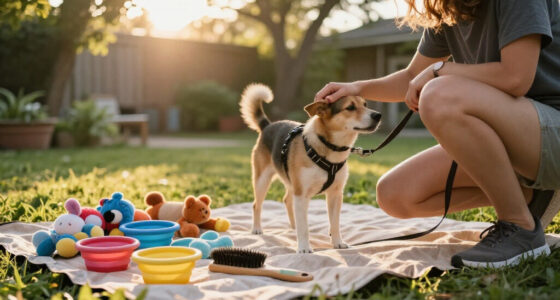 Ultimate Pet Supplies Checklist 2026