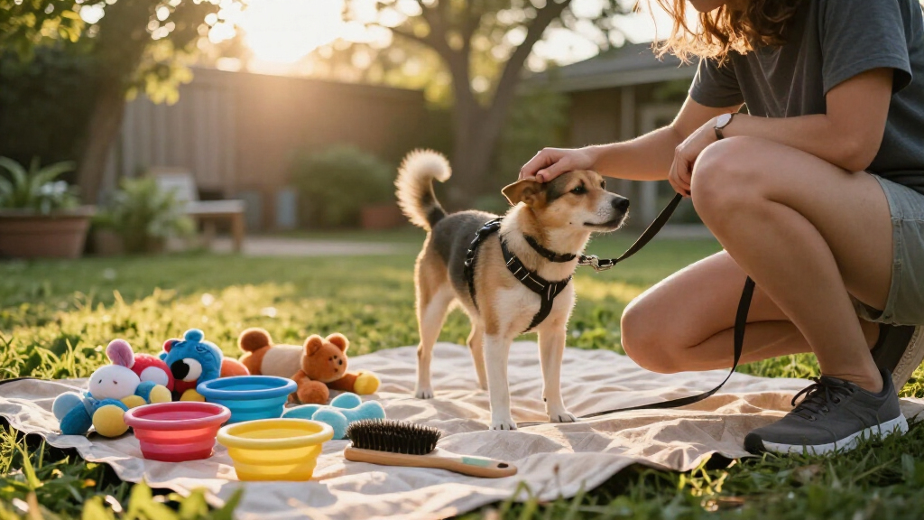 Ultimate Pet Supplies Checklist 2026