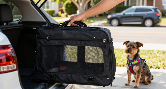 Pet Travel Gear Checklist 2026