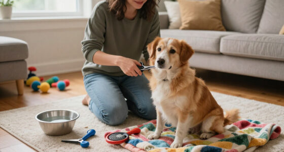 Pet Wellness & Safety Checklist 2026