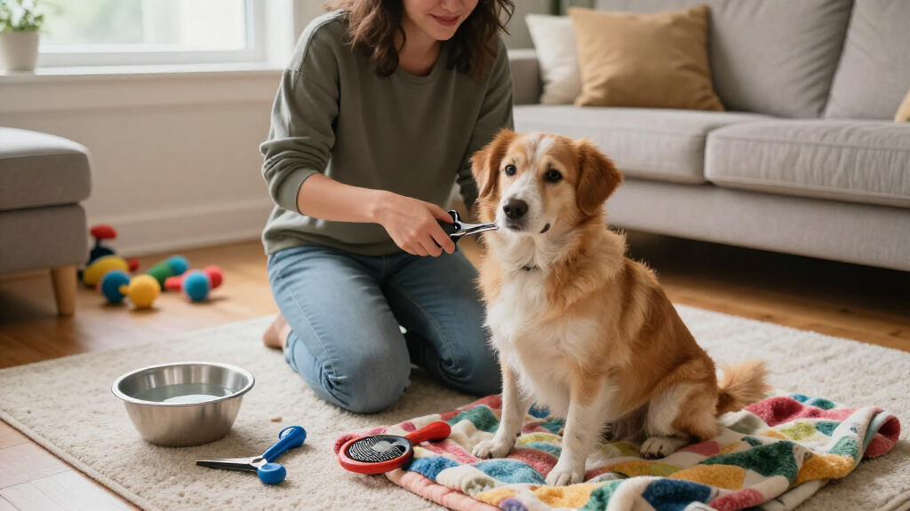 Pet Wellness & Safety Checklist 2026