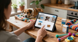Petmed Express Surges In Global Coverage