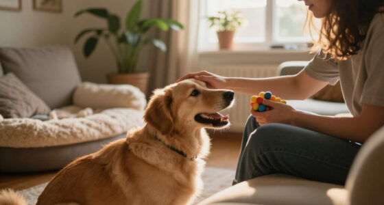 Pets At Home COO: "Pet Pals Creates Genuine Moments Of Joy And Customer Magic"