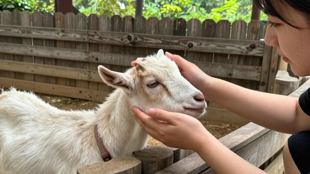 Petting Zoo