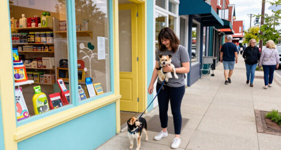 Philadelphia Pet Store Guide: 19 Local Shops To Know