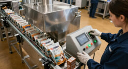 Purina Invests €55M To Upgrade Italian Pet Food Plant
