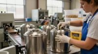 Purina Opens New Pet Food Factory In Ohio, Its First Built From The Ground Up In More Than 50 Years