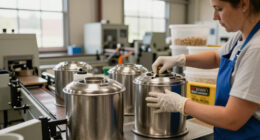 Purina Opens New Pet Food Factory In Ohio, Its First Built From The Ground Up In More Than 50 Years