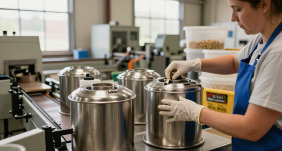 Purina Opens New Pet Food Factory In Ohio, Its First Built From The Ground Up In More Than 50 Years