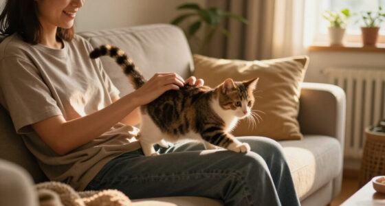 Right Angle Cat