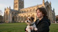 Salisbury Cathedral – Pet Service