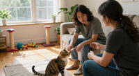 Seminole County Leaders Considering Ban On Declawing Of Cats