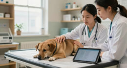 Teleconsultation Brings Specialist Support To Every Practice