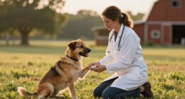 The Case For The Veterinary Sabbatical